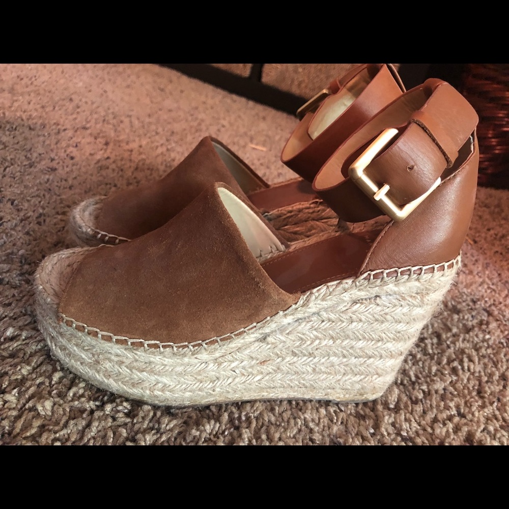 Marc Fisher Espadrille